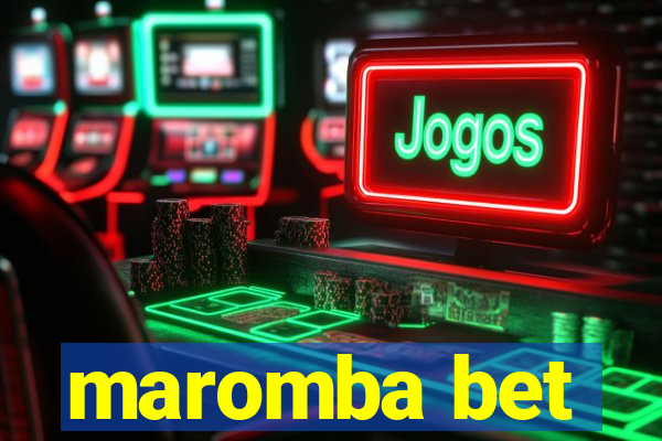 maromba bet